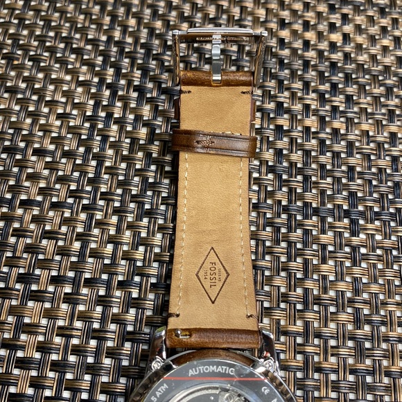 Fossil Automatic Watch - Picture 7 of 10